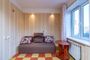 Продажа 1-комнатной квартиры 44,7 м², 6/10 этаж