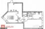 Продажа 2-комнатной квартиры 66,7 м², 15/20 этаж
