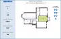 Продажа 1 комнаты, 16,5 м², 2/6 этаж