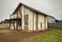 Продажа дома, 115,4 м², с участком 6 соток