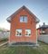 Продажа дома, 60,8 м², с участком 6 соток
