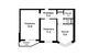 Продажа 2-комнатной квартиры 51,2 м², 16/17 этаж
