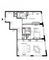 Продажа 3-комнатной квартиры 131 м², 19/27 этаж