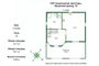 Продажа дома, 78,7 м², с участком 6 соток