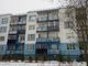 Продажа 1-комнатной квартиры 37,7 м², 1/4 этаж