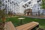 Продажа 3-комнатной квартиры 80 м², 4/6 этаж