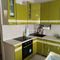 Продажа 1-комнатной квартиры 41,7 м², 11/22 этаж