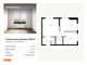 Продажа 2-комнатной квартиры 48,6 м², 30/33 этаж