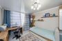 Продажа 3-комнатной квартиры 73,1 м², 2/9 этаж