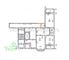 Продажа 2-комнатной квартиры 69,3 м², 8/10 этаж