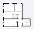 Продажа 3-комнатной квартиры 88,5 м², 4/25 этаж