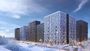 Продажа 1-комнатной квартиры 47,8 м², 1/14 этаж