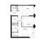 Продажа 2-комнатной квартиры 69,2 м², 24/28 этаж