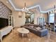 Аренда дома, 252 м², с участком 5 соток