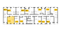 Продажа 1-комнатной квартиры 34,9 м², 2/15 этаж