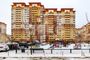 Продажа 2-комнатной квартиры 61,5 м², 9/17 этаж