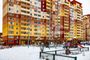 Продажа 2-комнатной квартиры 61,5 м², 9/17 этаж