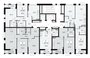 Продажа квартиры со свободной планировкой 24,1 м², 6/18 этаж