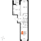 Продажа 2-комнатной квартиры 63,3 м², 22/26 этаж