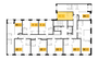 Продажа квартиры-студии 21,5 м², 15/23 этаж