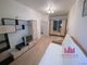 Аренда 1-комнатной квартиры 34 м², 12/17 этаж