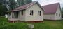 Продажа дома, 54 м², с участком 5 соток