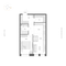 Продажа 1-комнатной квартиры 48,7 м², 4/12 этаж