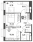 Продажа 2-комнатной квартиры 47,6 м², 13/15 этаж