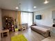 Продажа квартиры-студии 26,3 м², 5/17 этаж