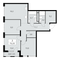Продажа 3-комнатной квартиры 75,2 м², 25/30 этаж