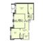 Продажа 2-комнатной квартиры 101,9 м², 2/8 этаж
