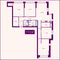 Продажа 4-комнатной квартиры 117,3 м², 16/35 этаж