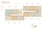 Продажа 2-комнатной квартиры 60,2 м², 3/13 этаж