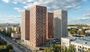 Продажа 2-комнатной квартиры 52,3 м², 7/26 этаж