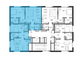 Продажа 3-комнатной квартиры 157,4 м², 3/5 этаж