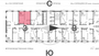 Продажа 1-комнатной квартиры 35,4 м², 11/24 этаж