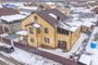 Продажа дома, 380 м², с участком 10 соток