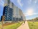 Продажа 1-комнатной квартиры 34 м², 6/23 этаж