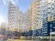 Продажа 1-комнатной квартиры 34 м², 6/23 этаж