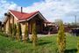 Аренда дома, 81,4 м², с участком 20 соток
