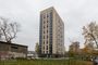 Продажа 1-комнатной квартиры 39,9 м², 17/17 этаж