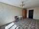 Продажа 1 комнаты, 17 м², 8/9 этаж