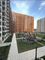 Продажа 1-комнатной квартиры 39,1 м², 3/19 этаж