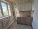 Продажа 1-комнатной квартиры 28,9 м², 1/2 этаж