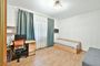 Продажа 1-комнатной квартиры 42 м², 4/14 этаж