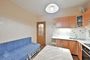 Продажа 1-комнатной квартиры 42 м², 4/14 этаж