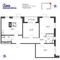 Продажа 3-комнатной квартиры 78,6 м², 23/24 этаж