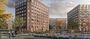 Продажа 1-комнатной квартиры 35 м², 3/9 этаж