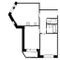 Аренда 2-комнатной квартиры 60 м², 17/18 этаж