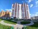 Продажа 1-комнатной квартиры 36 м², 16/17 этаж